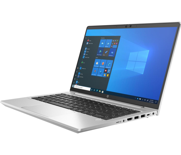 HP ProBook 640 G8 i3-1115G4/16GB/512/Win11 odnowiony - 1580242 - zdjęcie 2